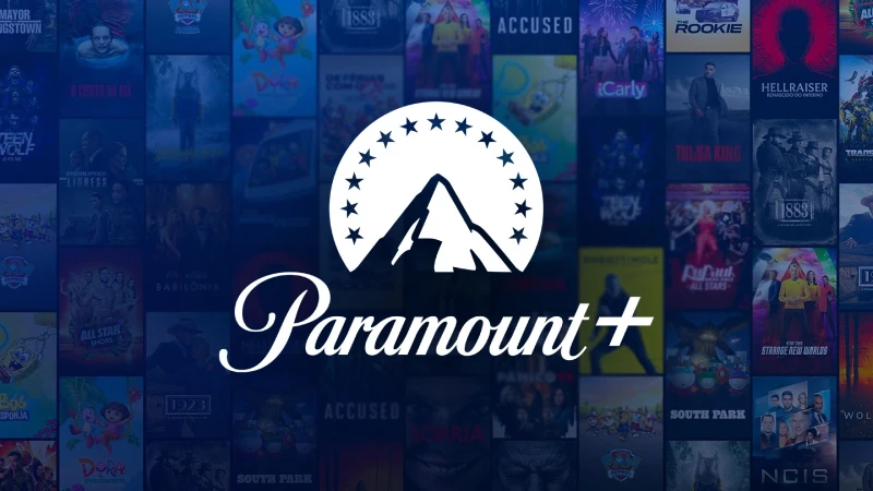 Plataforma de streaming