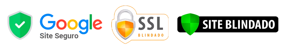 Site seguro